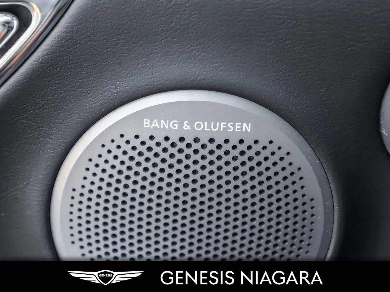 Genesis GV80 - Image 17