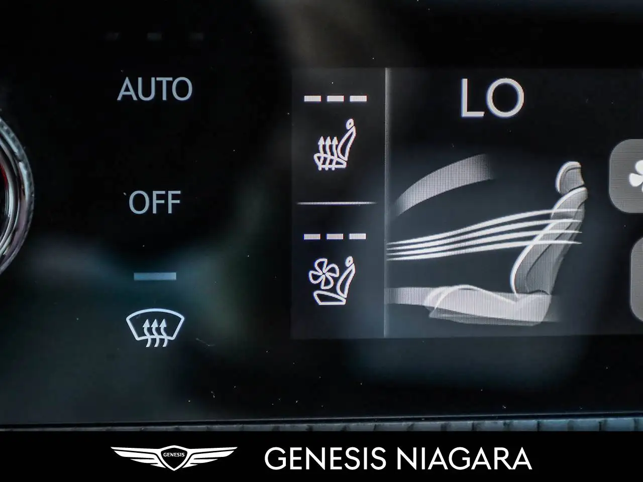 Genesis GV80 - Image 24
