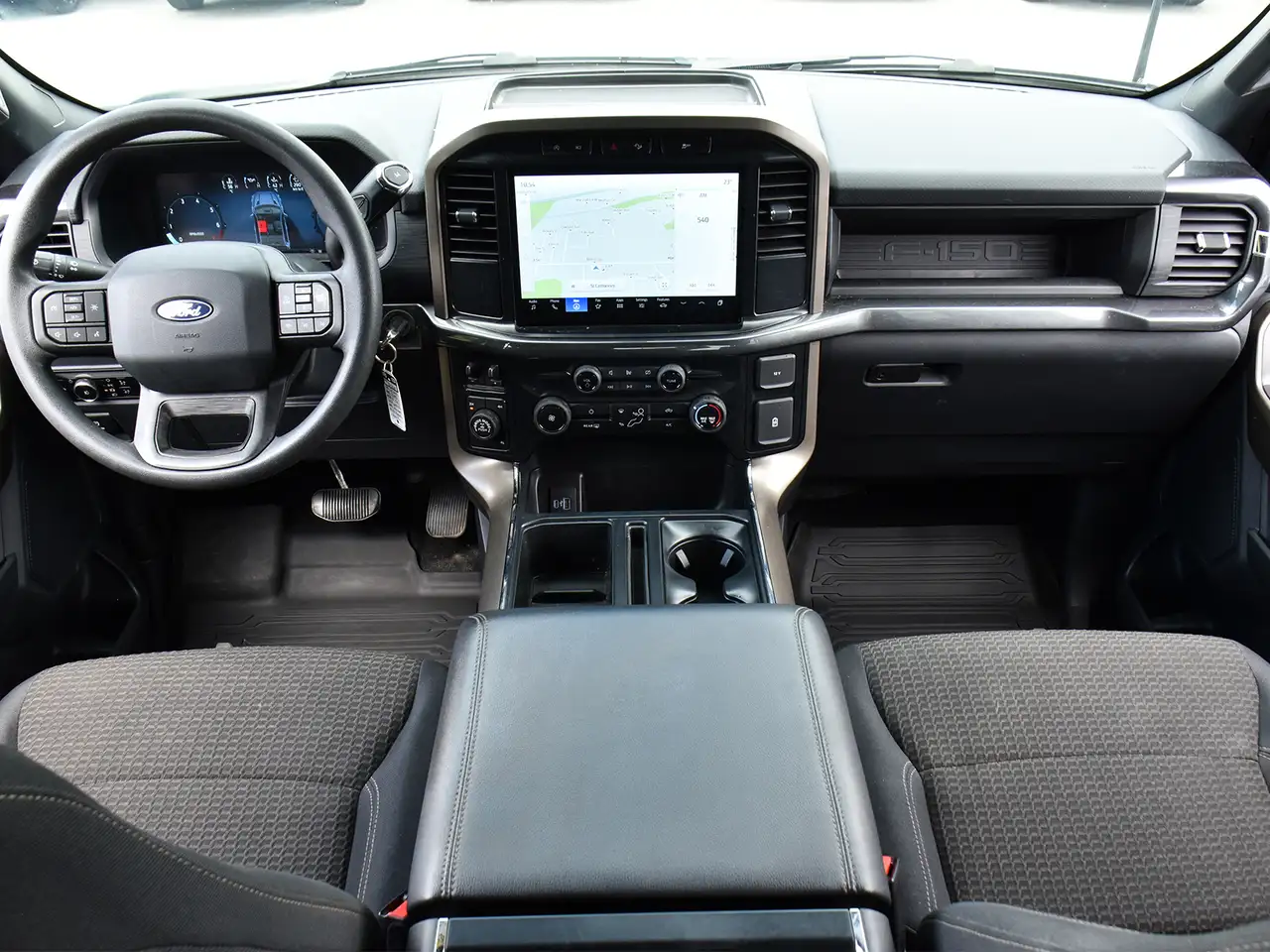 Ford F-150 - Image 16