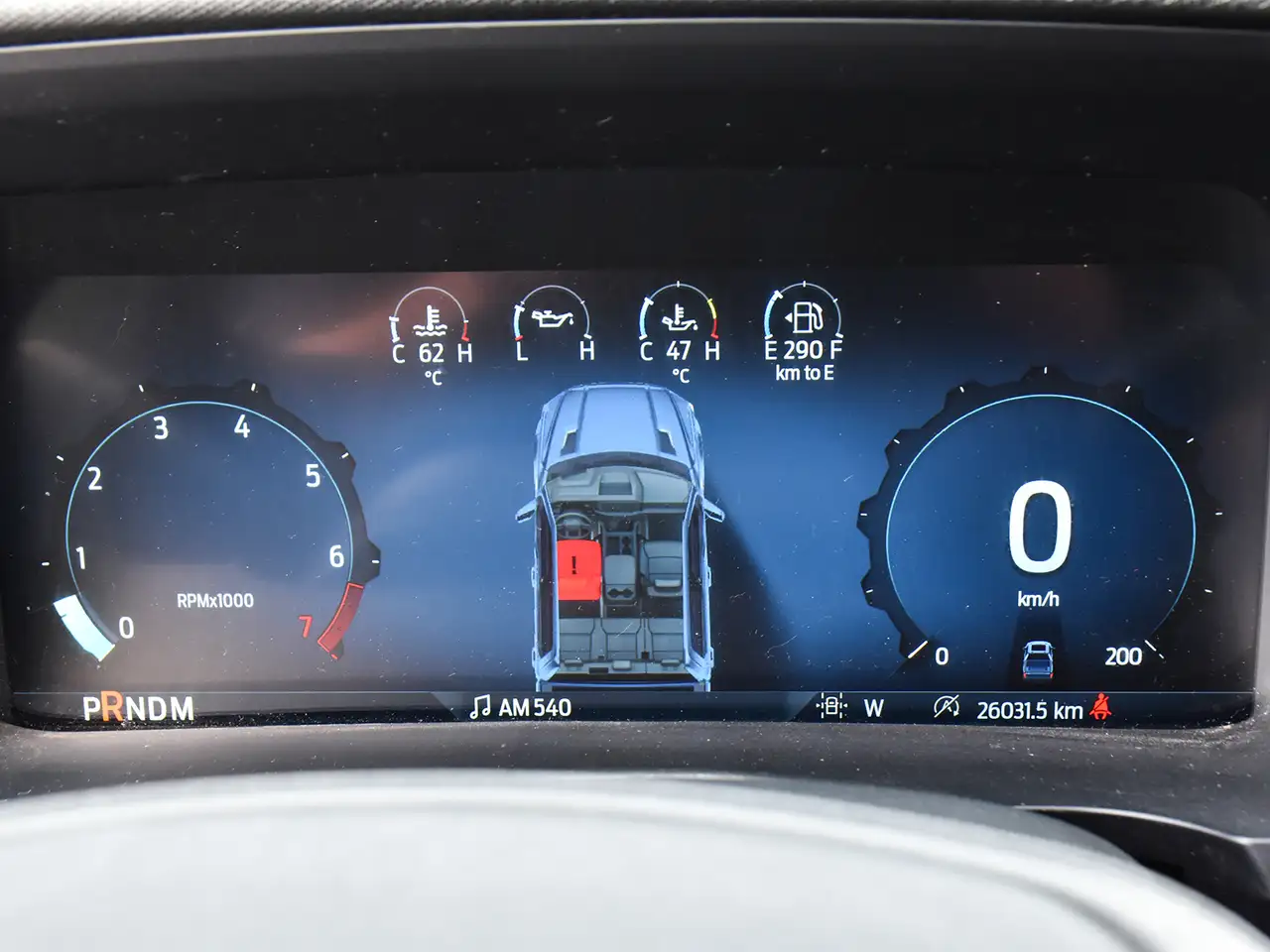 Ford F-150 - Image 27