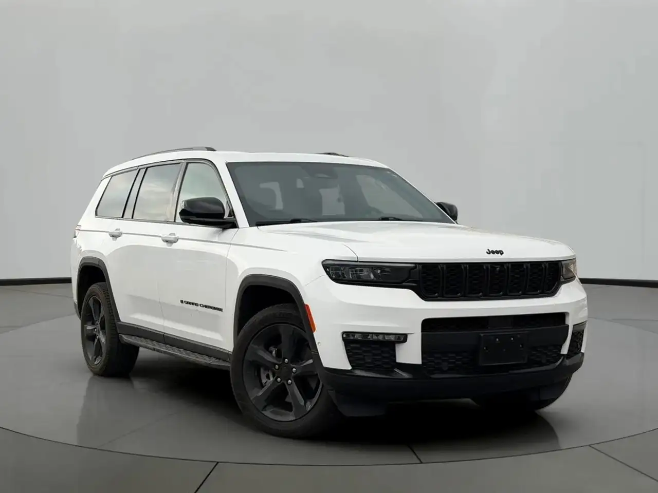 Jeep Grand Cherokee - Image 3