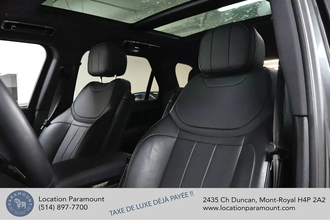 Land Rover Range Rover Sport - Image 11