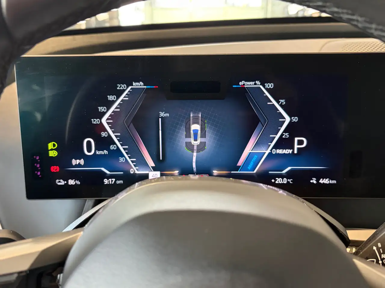 BMW iX - Image 10