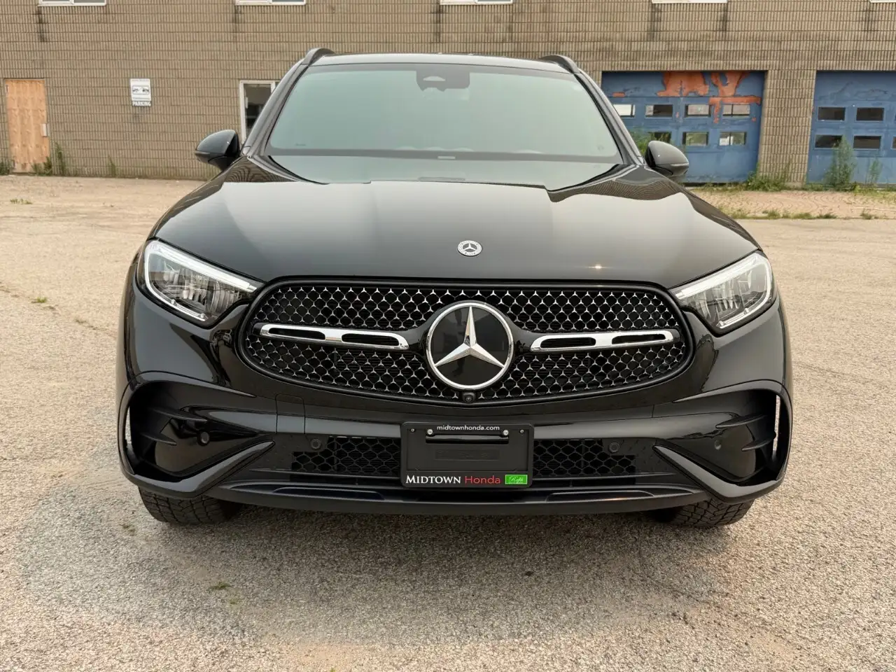 Mercedes-Benz GLC - Image 2