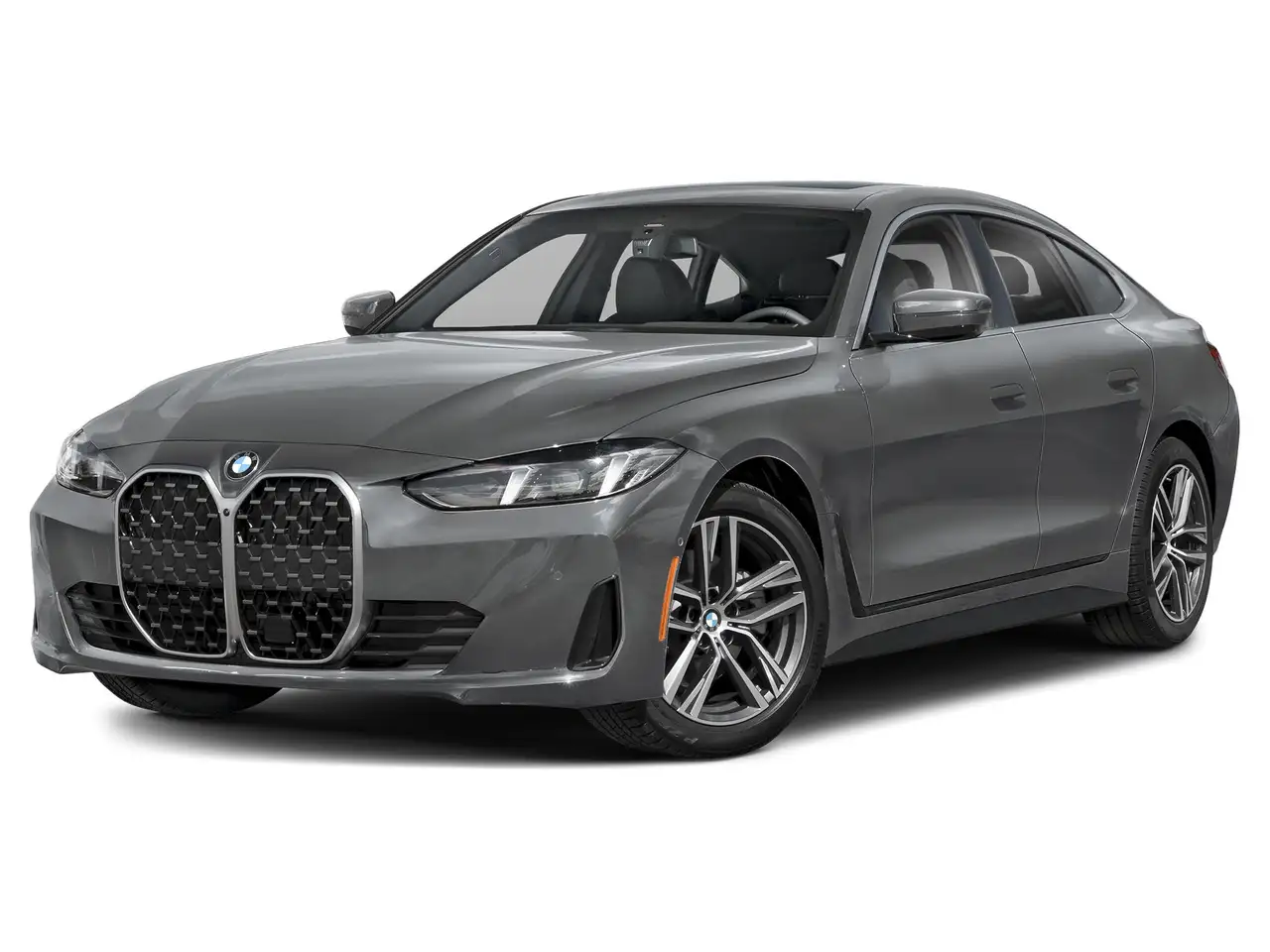 BMW 4 Series - Image 1