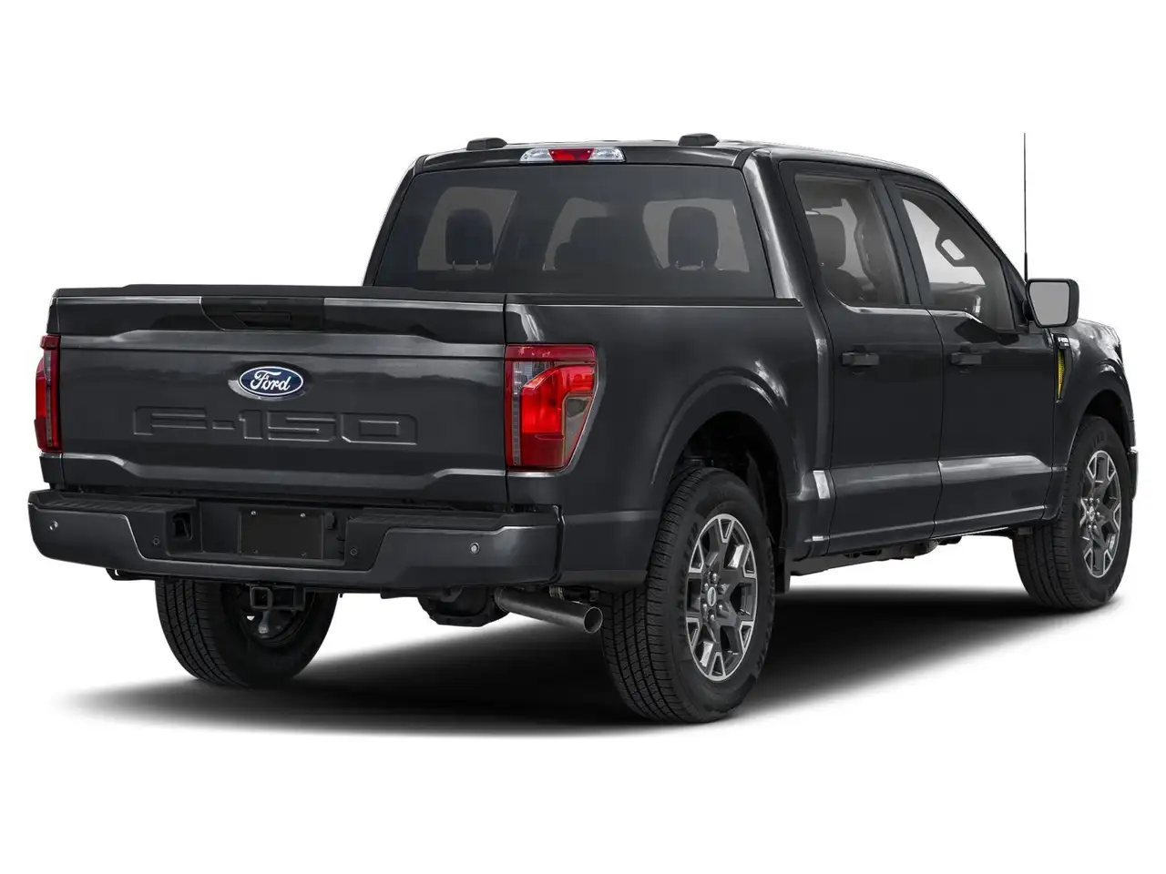 Ford F-150 - Image 3