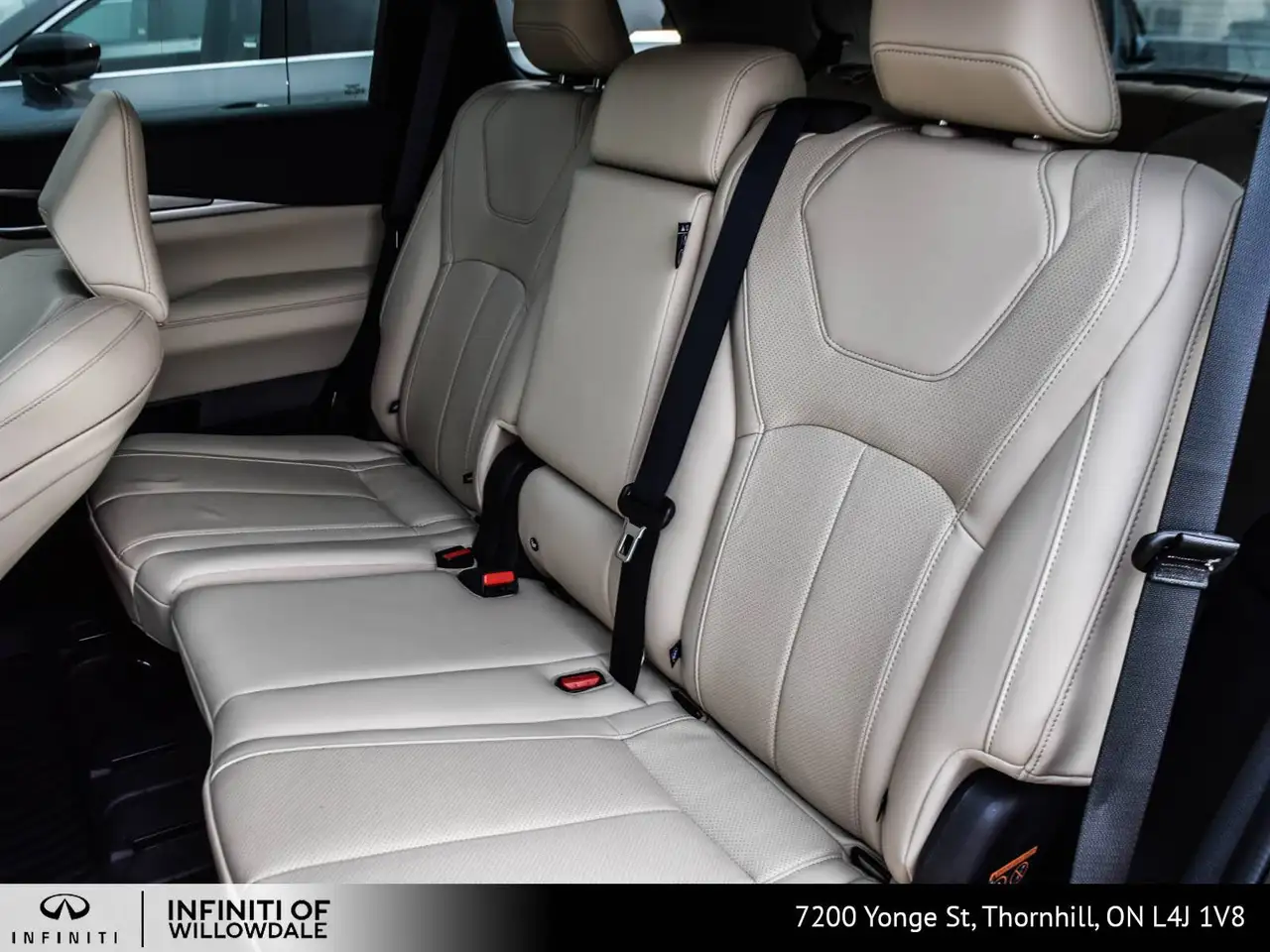 Infiniti QX60 - Image 16