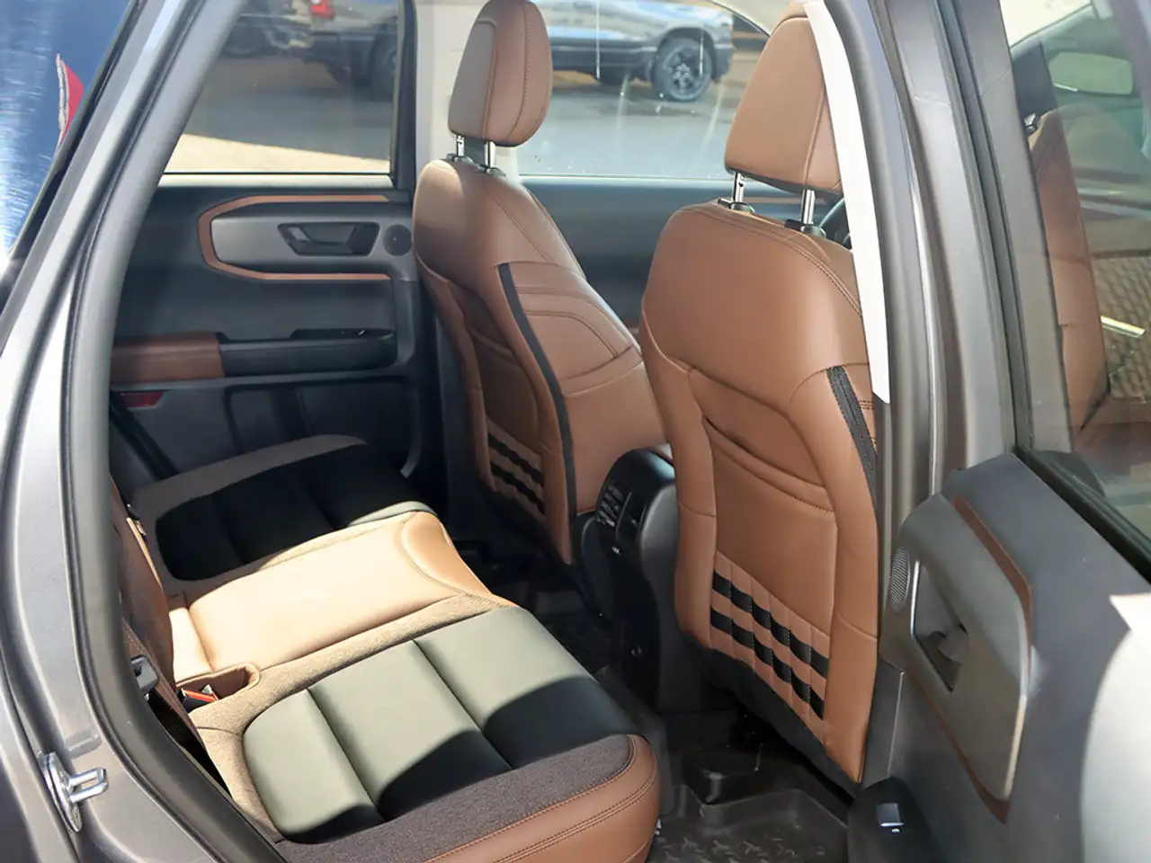 Ford Bronco Sport - Image 26