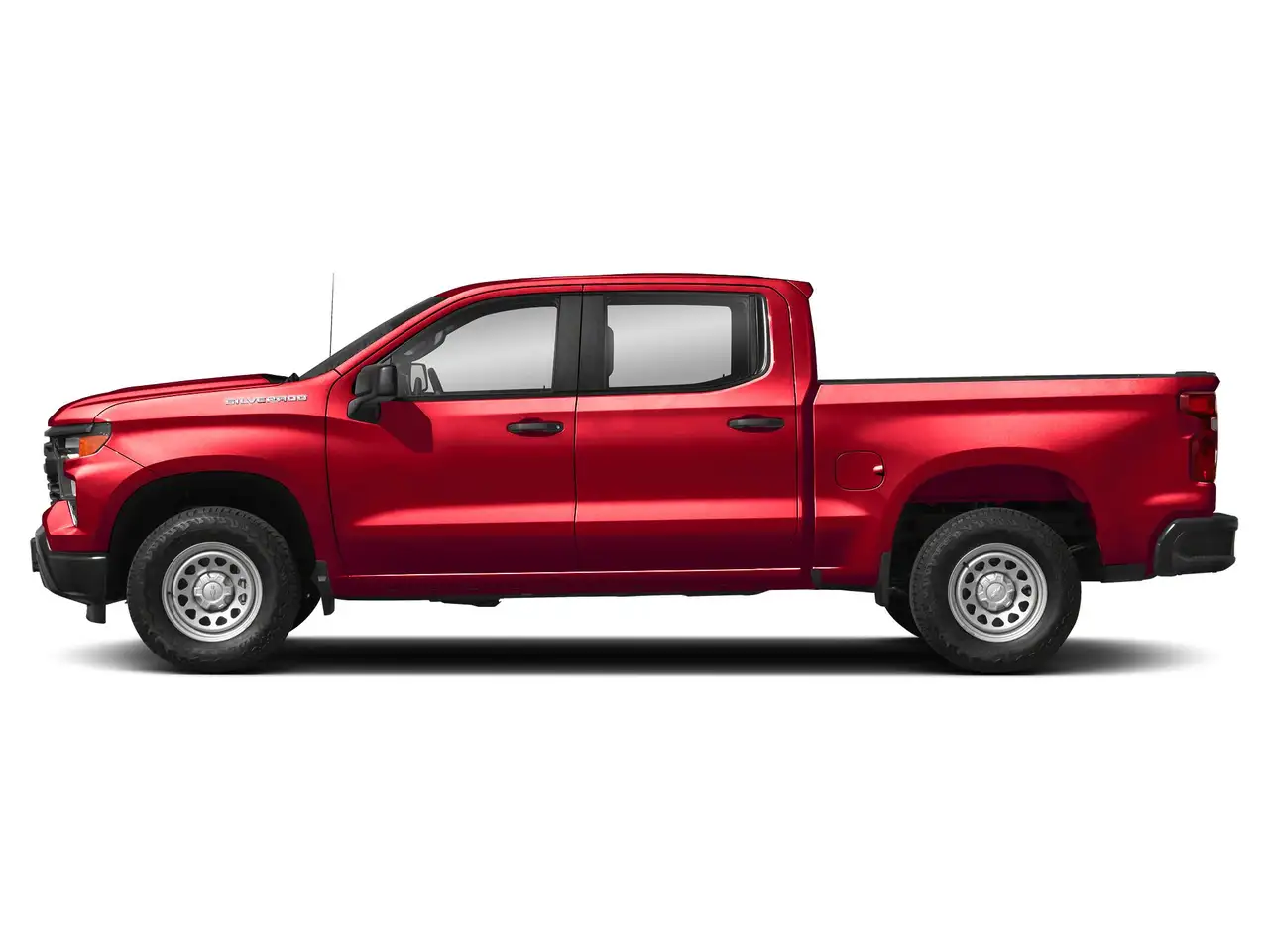 Chevrolet Silverado 1500 - Image 3