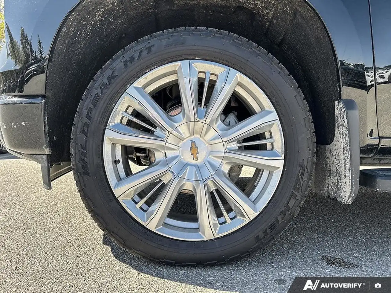 Chevrolet Silverado 1500 - Image 5