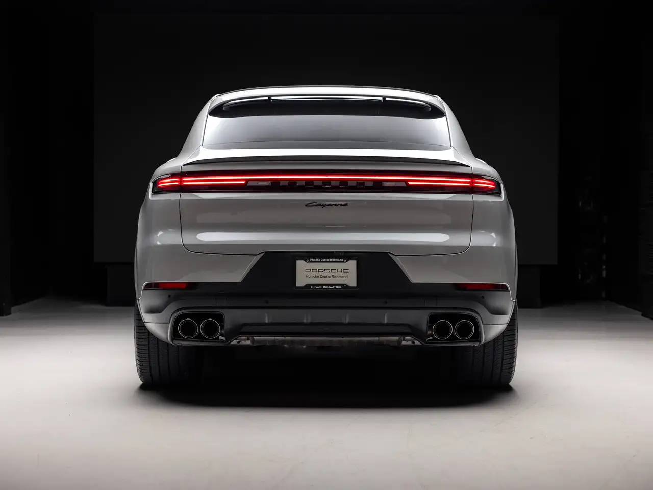 Porsche Cayenne - Image 6