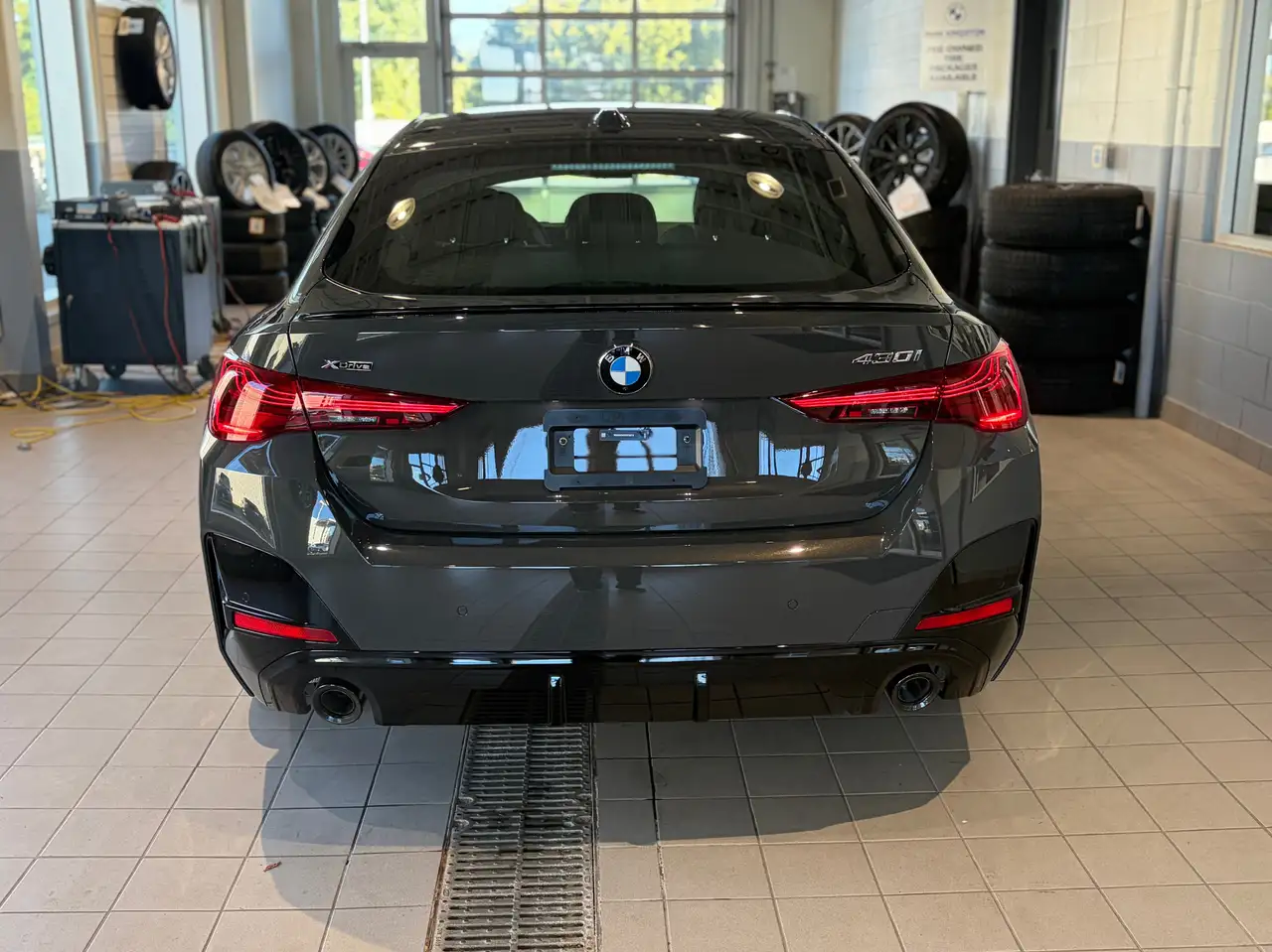 BMW 4 Series - Image 4