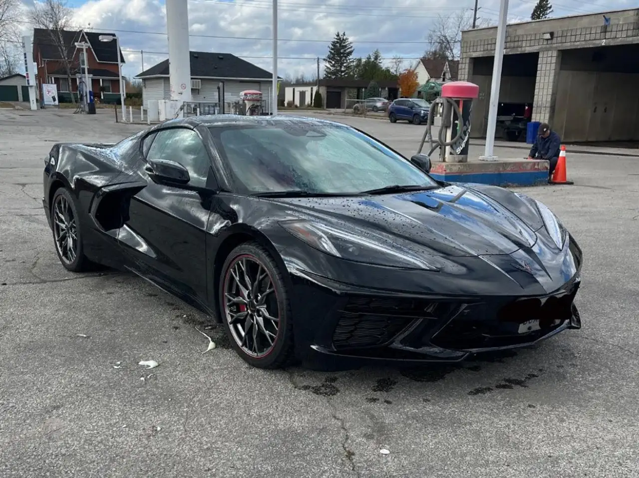 Chevrolet Corvette - Image 6