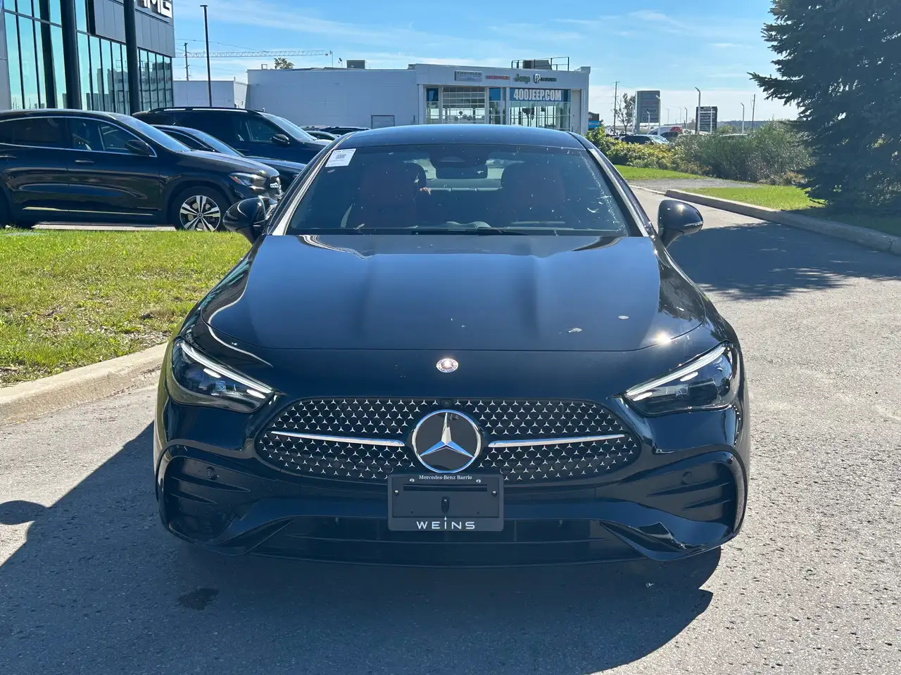 Mercedes-Benz CLE - Image 5