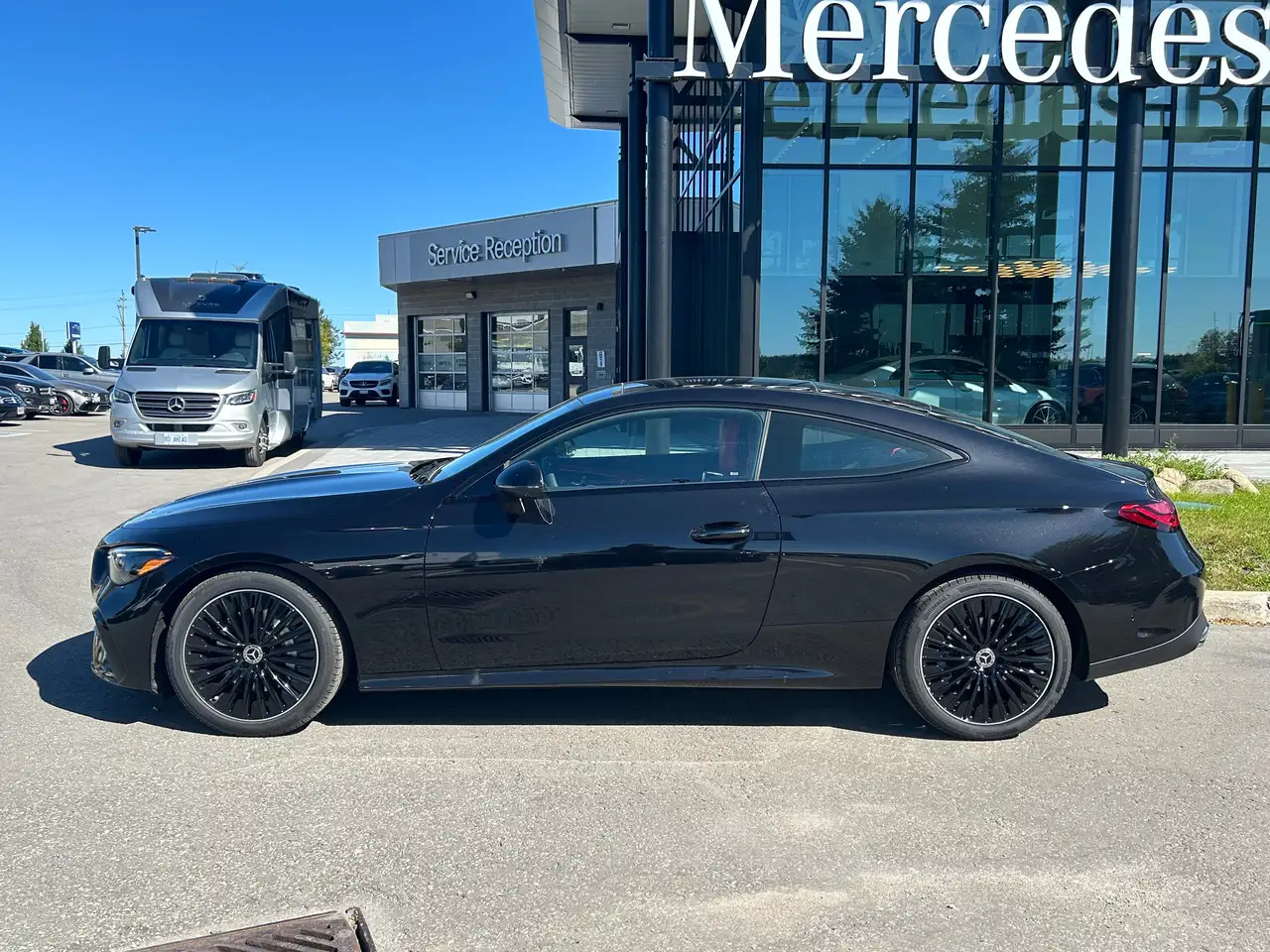 Mercedes-Benz CLE - Image 2