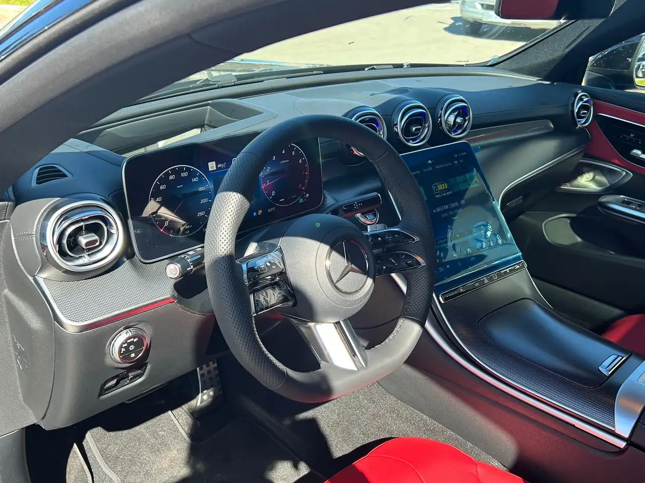 Mercedes-Benz CLE - Image 11
