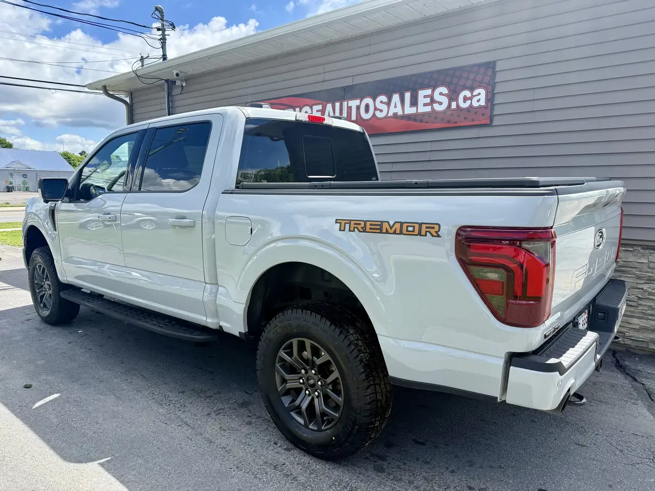 Ford F-150 - Image 7