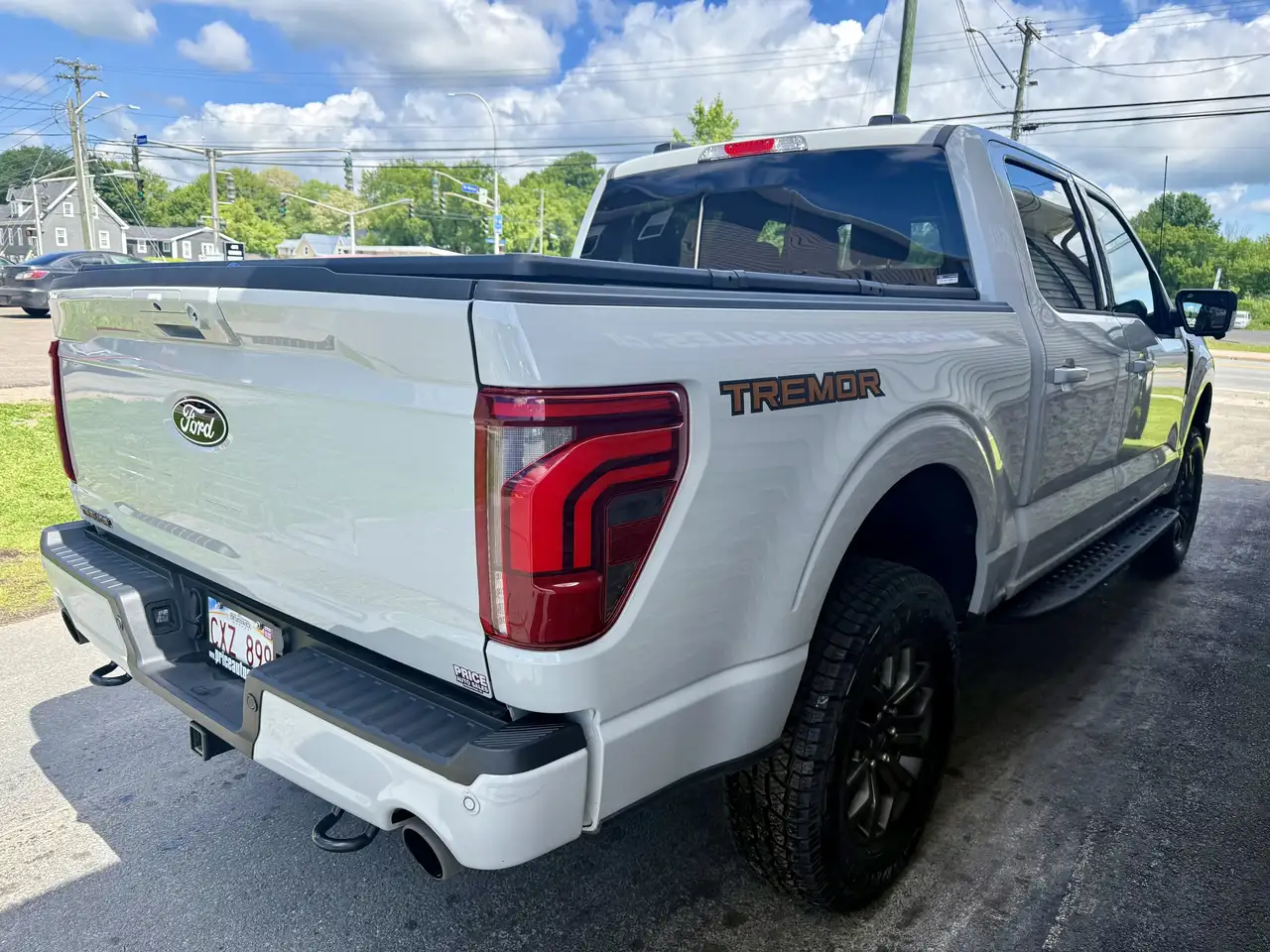 Ford F-150 - Image 9