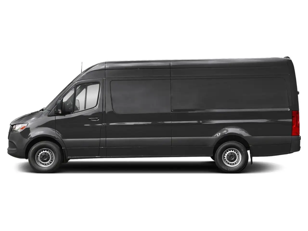 Mercedes-Benz Sprinter - Image 6