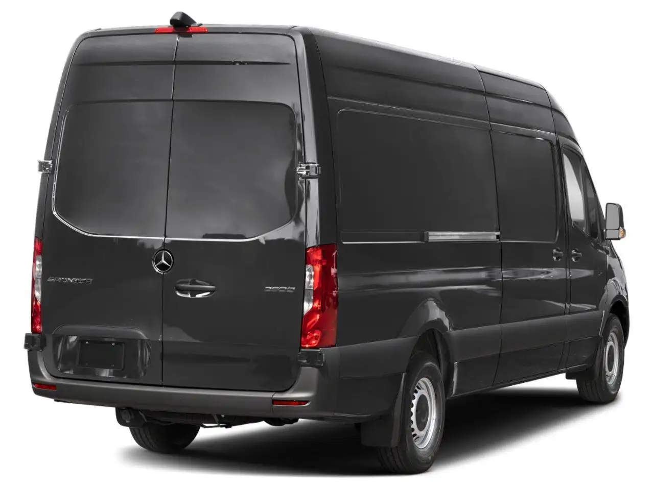 Mercedes-Benz Sprinter - Image 5