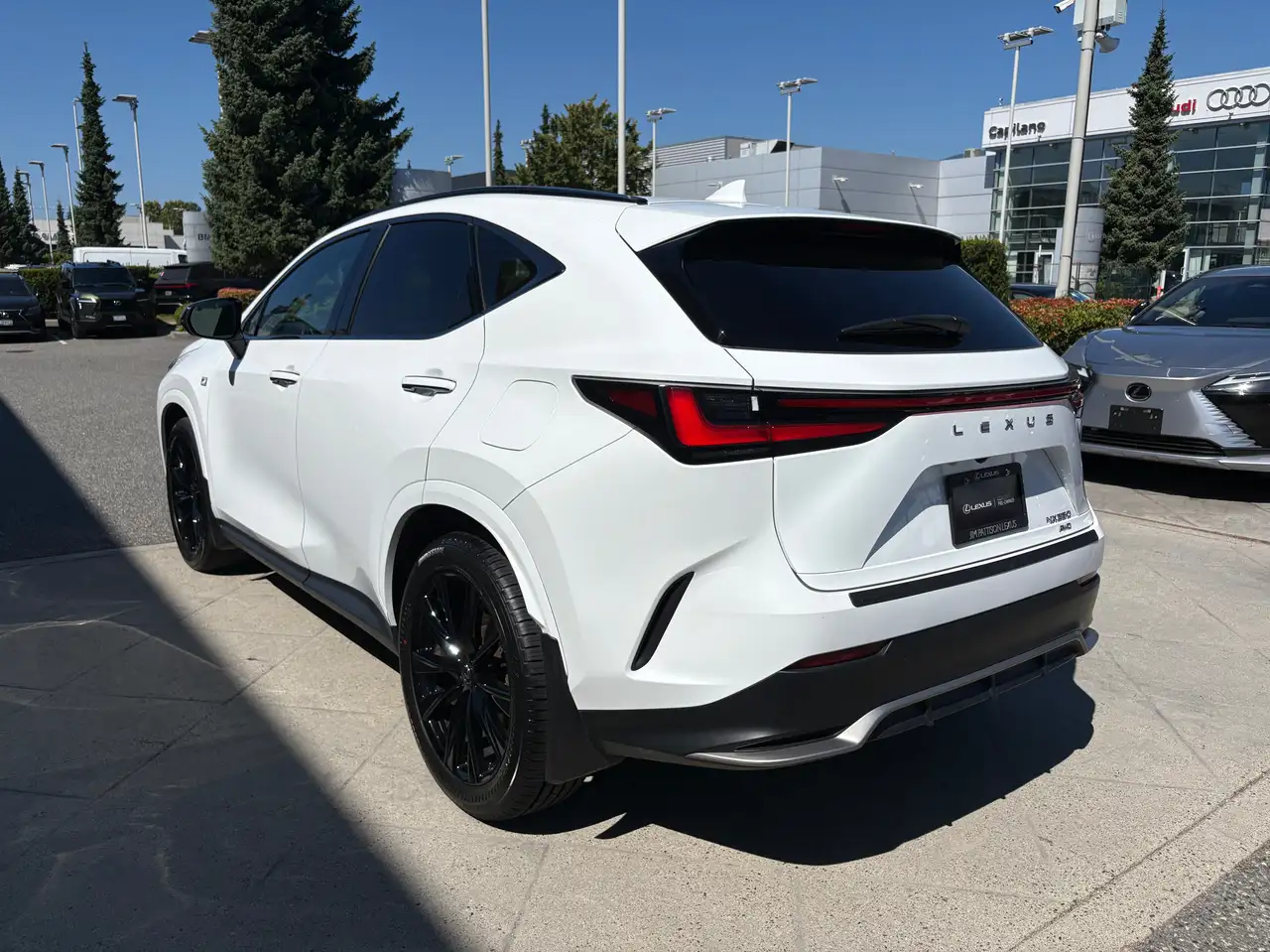 Lexus NX - Image 3