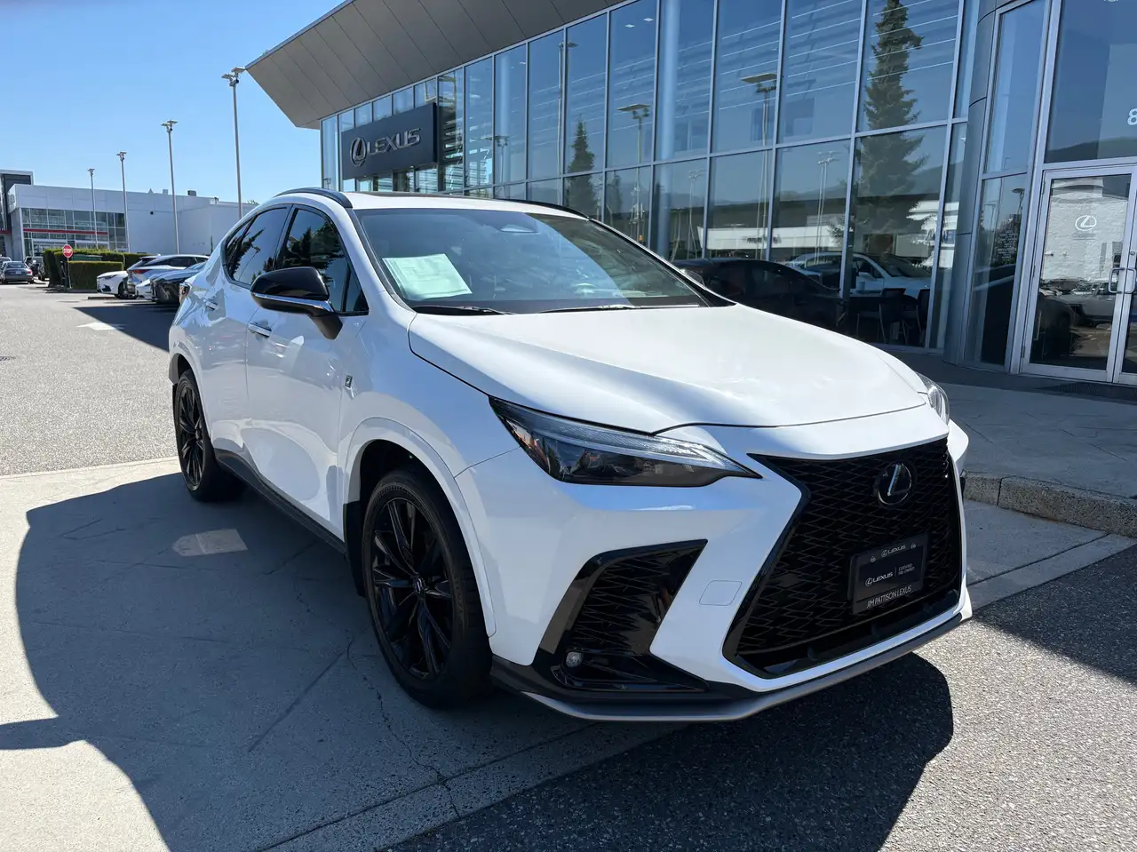 Lexus NX - Image 7