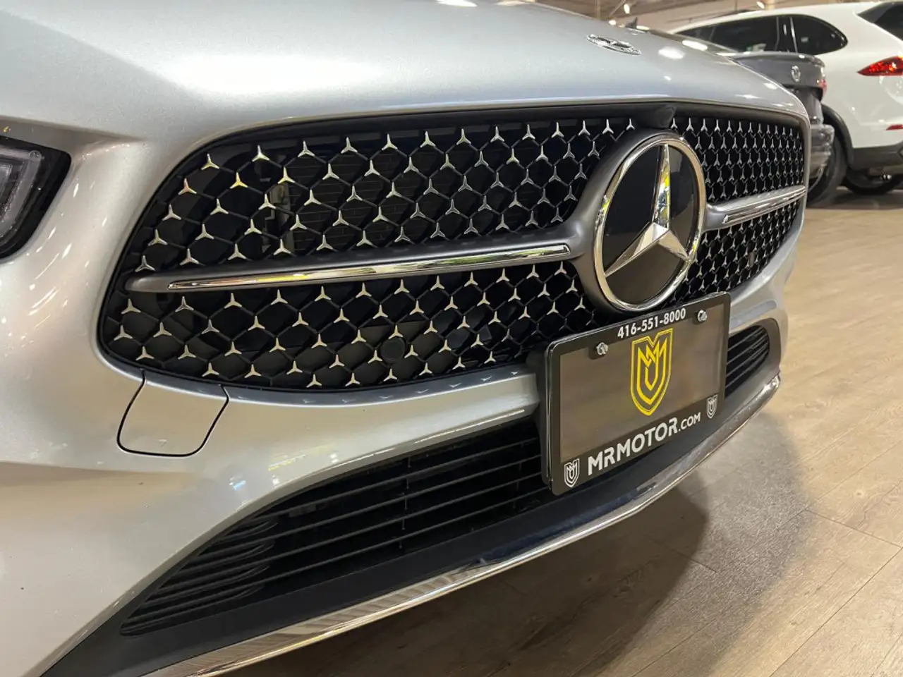 Mercedes-Benz CLA - Image 16