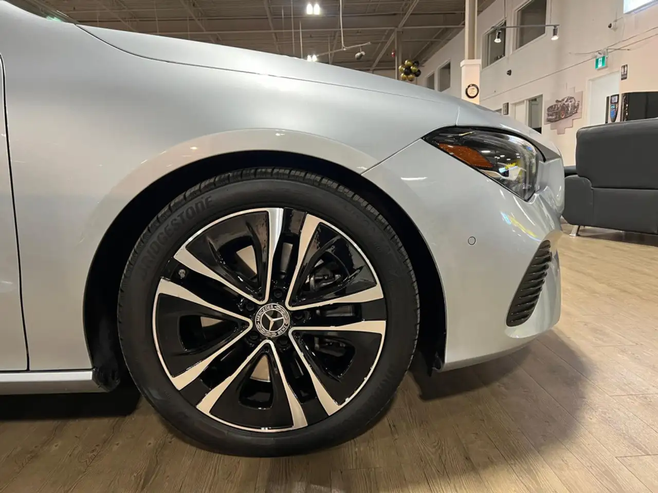 Mercedes-Benz CLA - Image 10