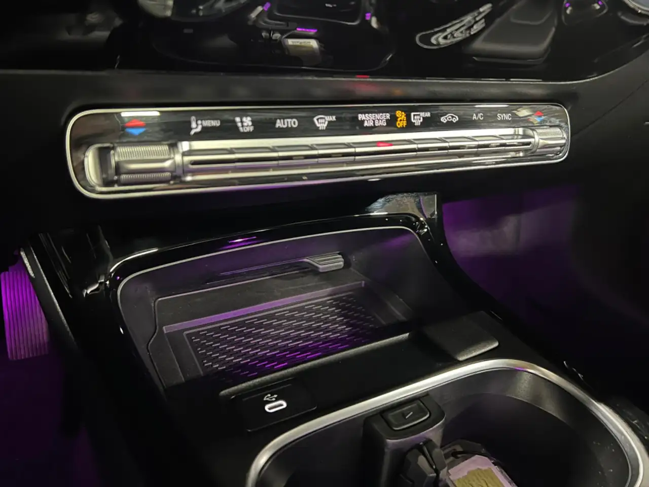 Mercedes-Benz CLA - Image 28