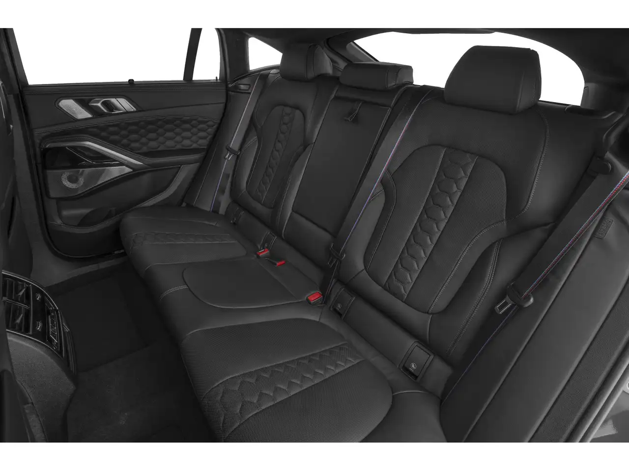 BMW X6 M - Image 8