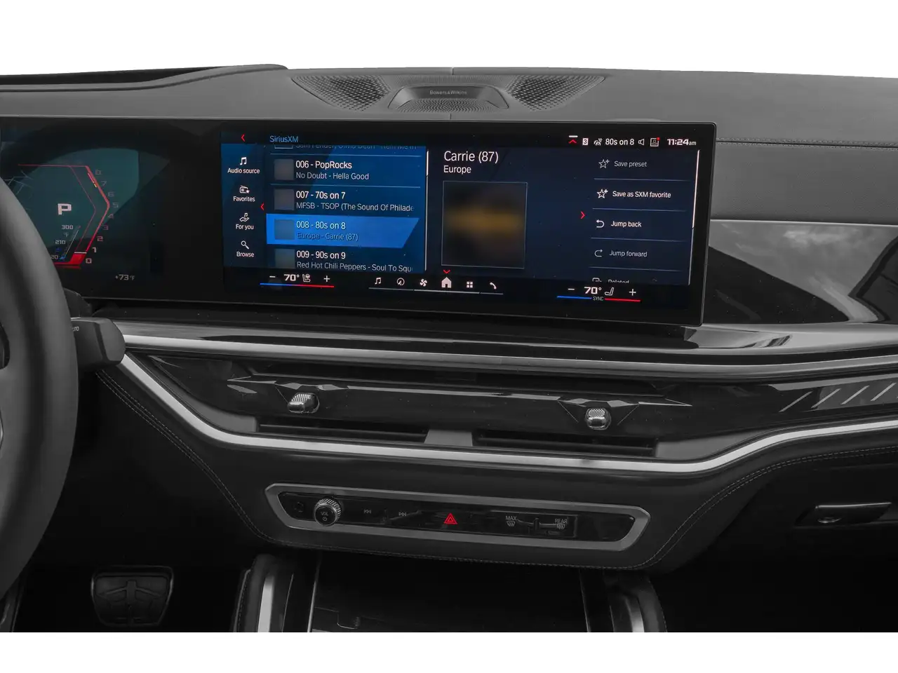 BMW X6 M - Image 6