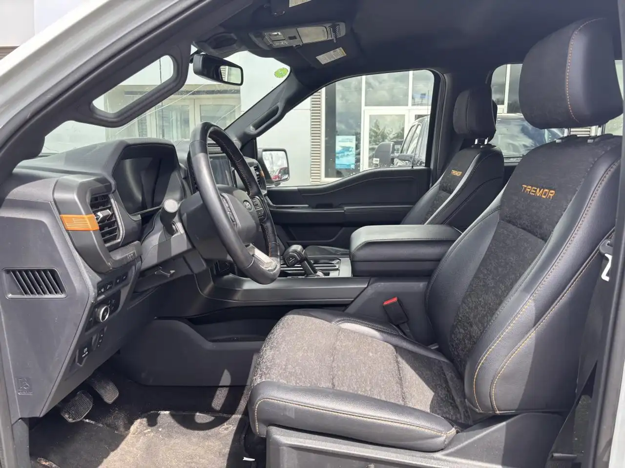 Ford F-150 - Image 12