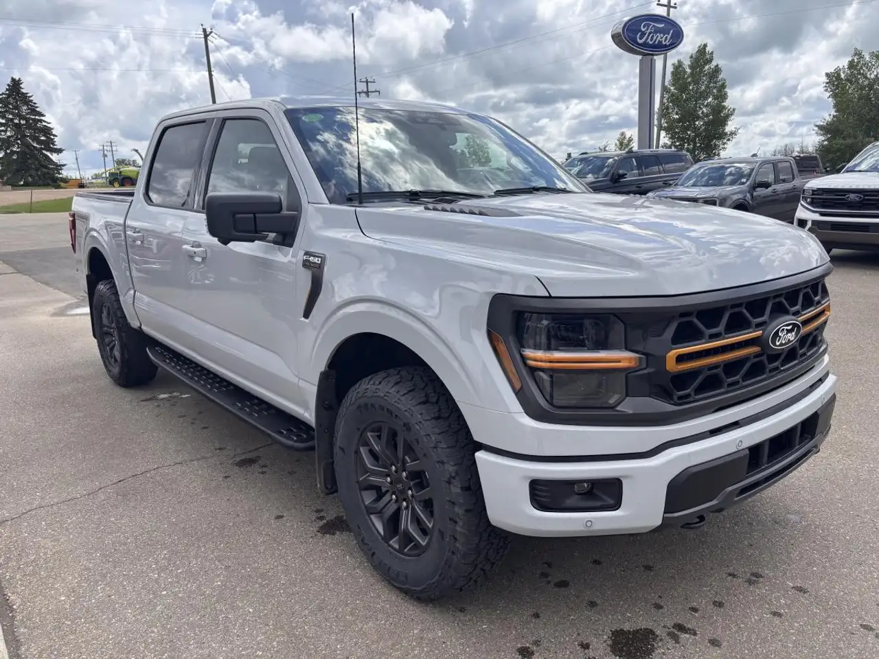 Ford F-150 - Image 7