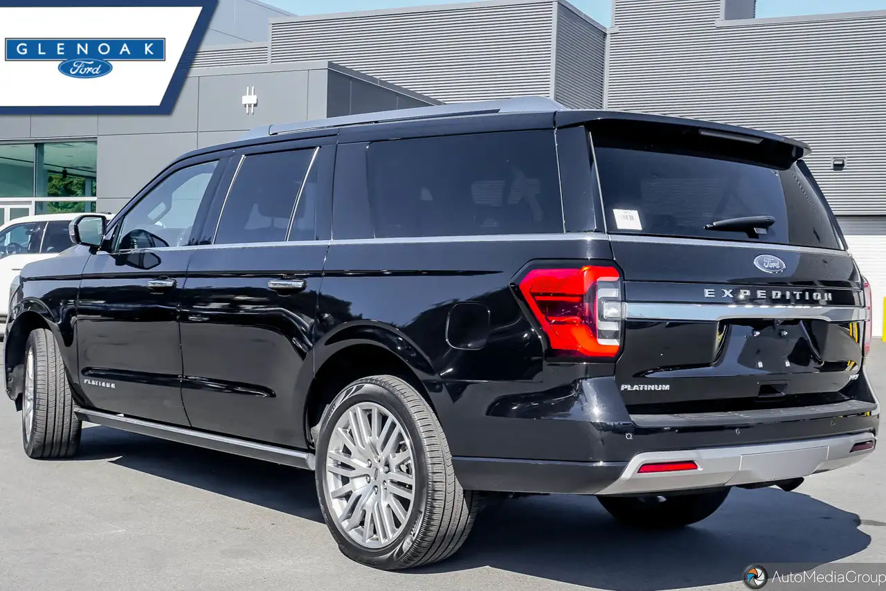 Ford Expedition - Image 7