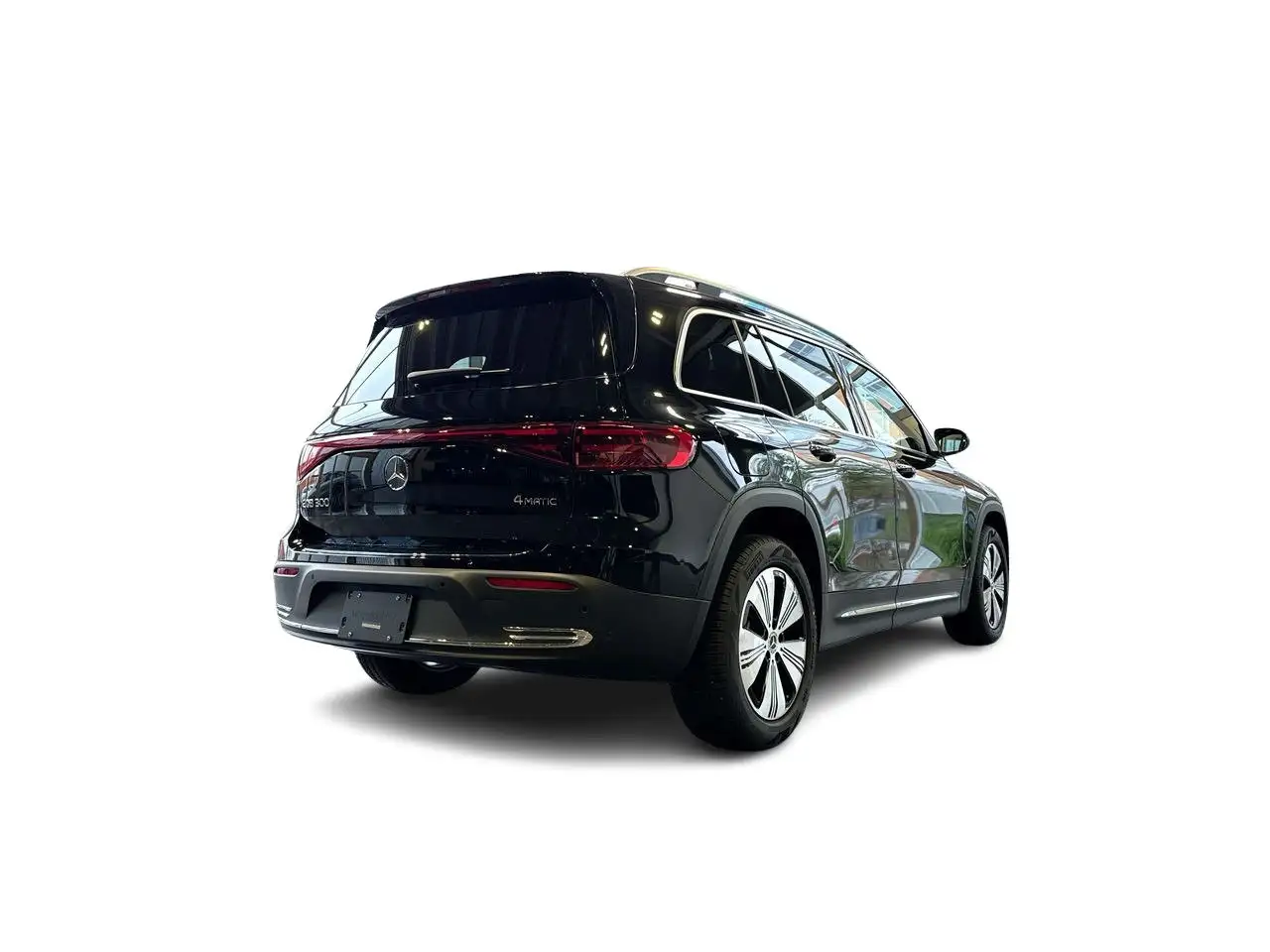 Mercedes-Benz EQB - Image 12