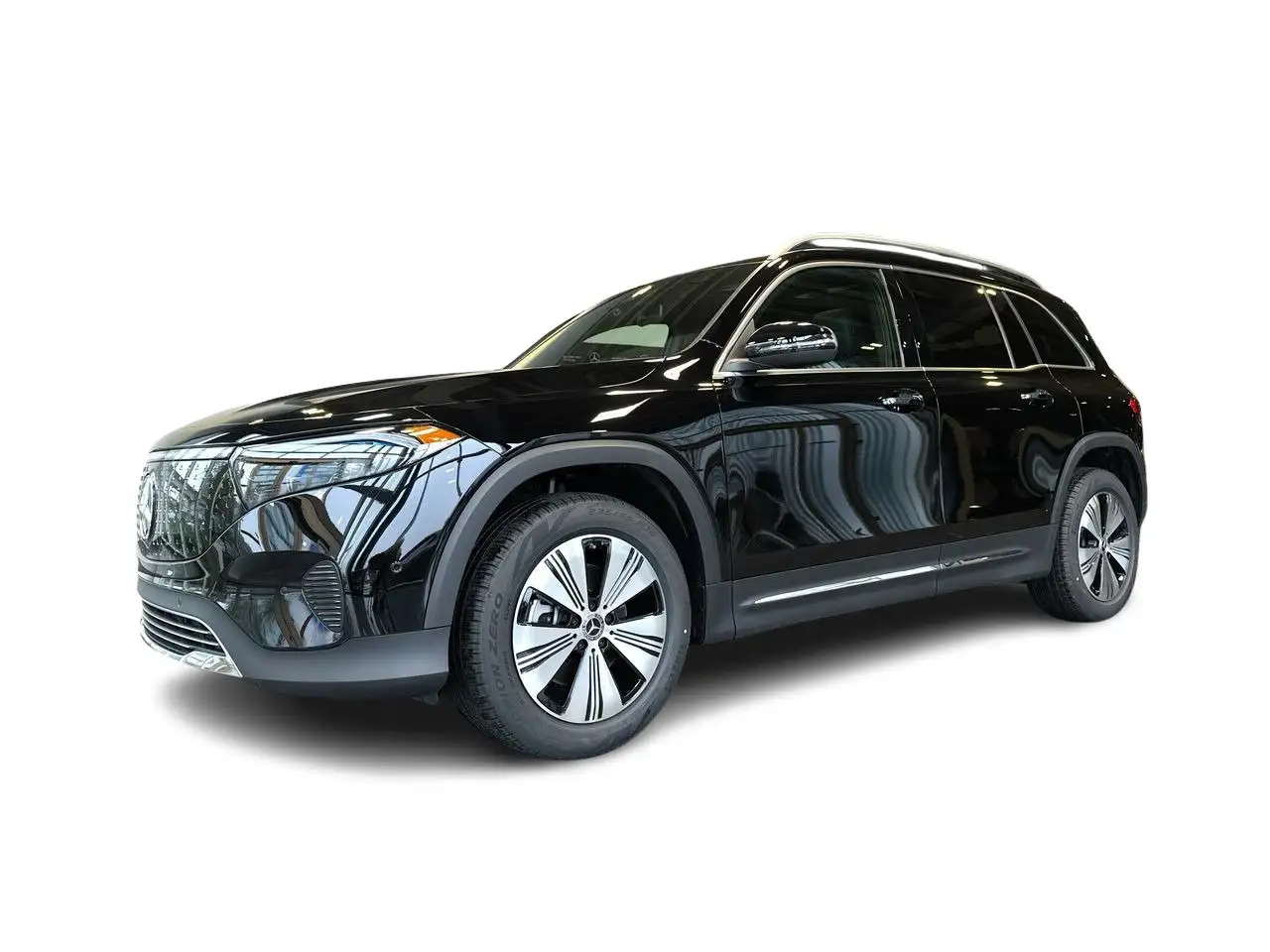 Mercedes-Benz EQB - Image 5