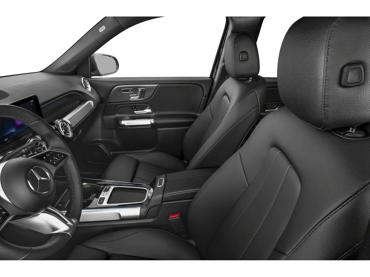 Mercedes-Benz GLB - Image 6