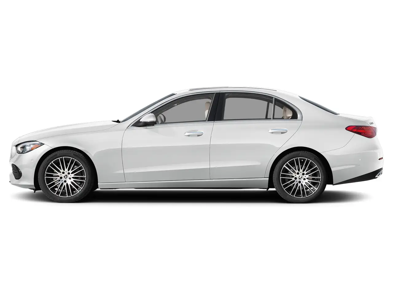 Mercedes-Benz C-Class - Image 3