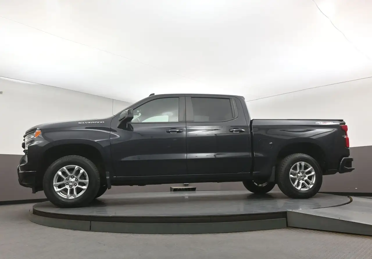 Chevrolet Silverado 1500 - Image 41
