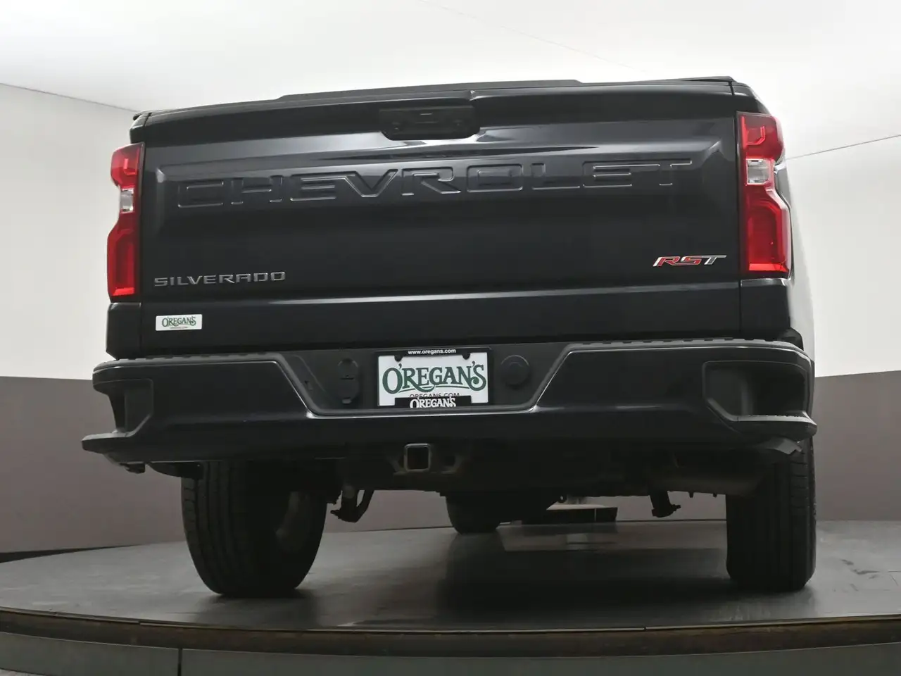 Chevrolet Silverado 1500 - Image 43