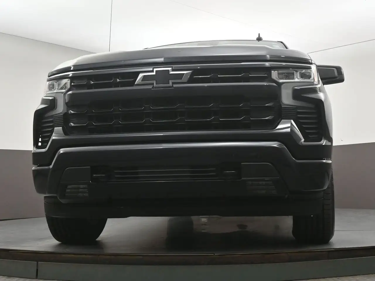 Chevrolet Silverado 1500 - Image 39