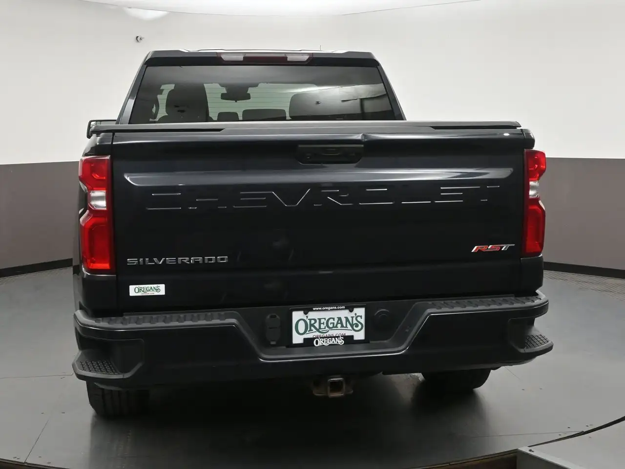 Chevrolet Silverado 1500 - Image 33