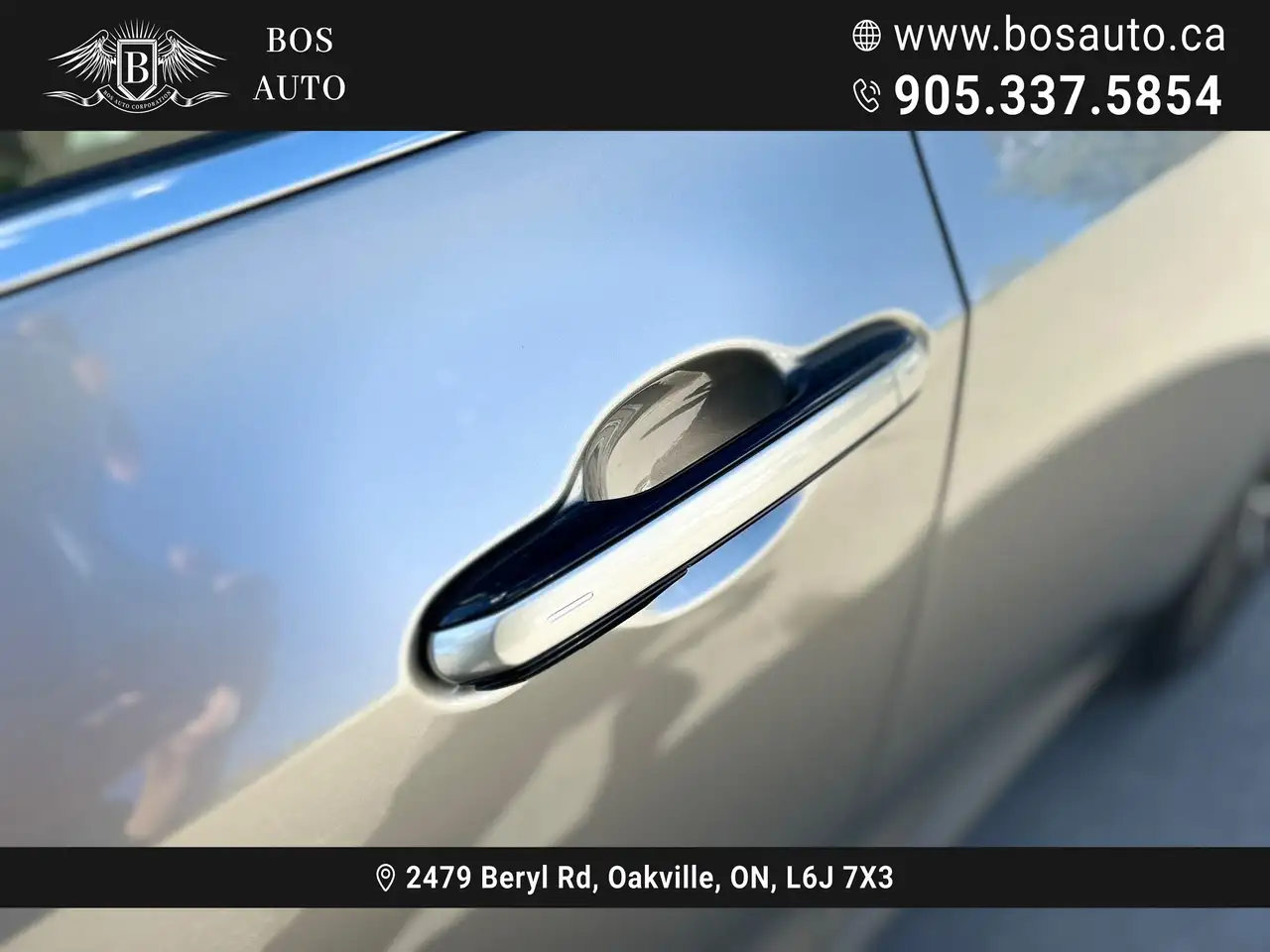 Lexus NX - Image 9