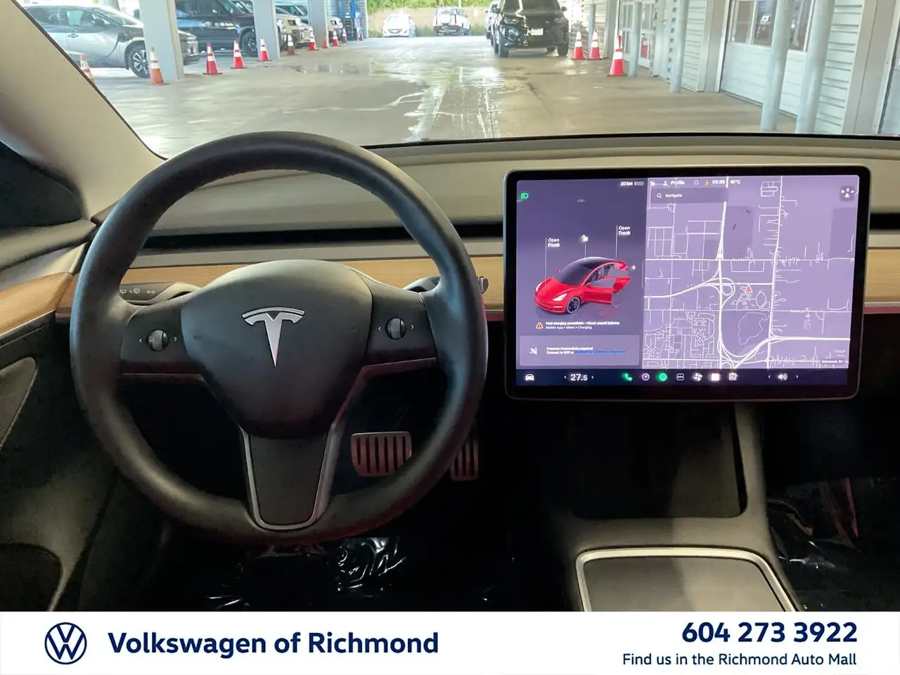 Tesla Model 3 - Image 10