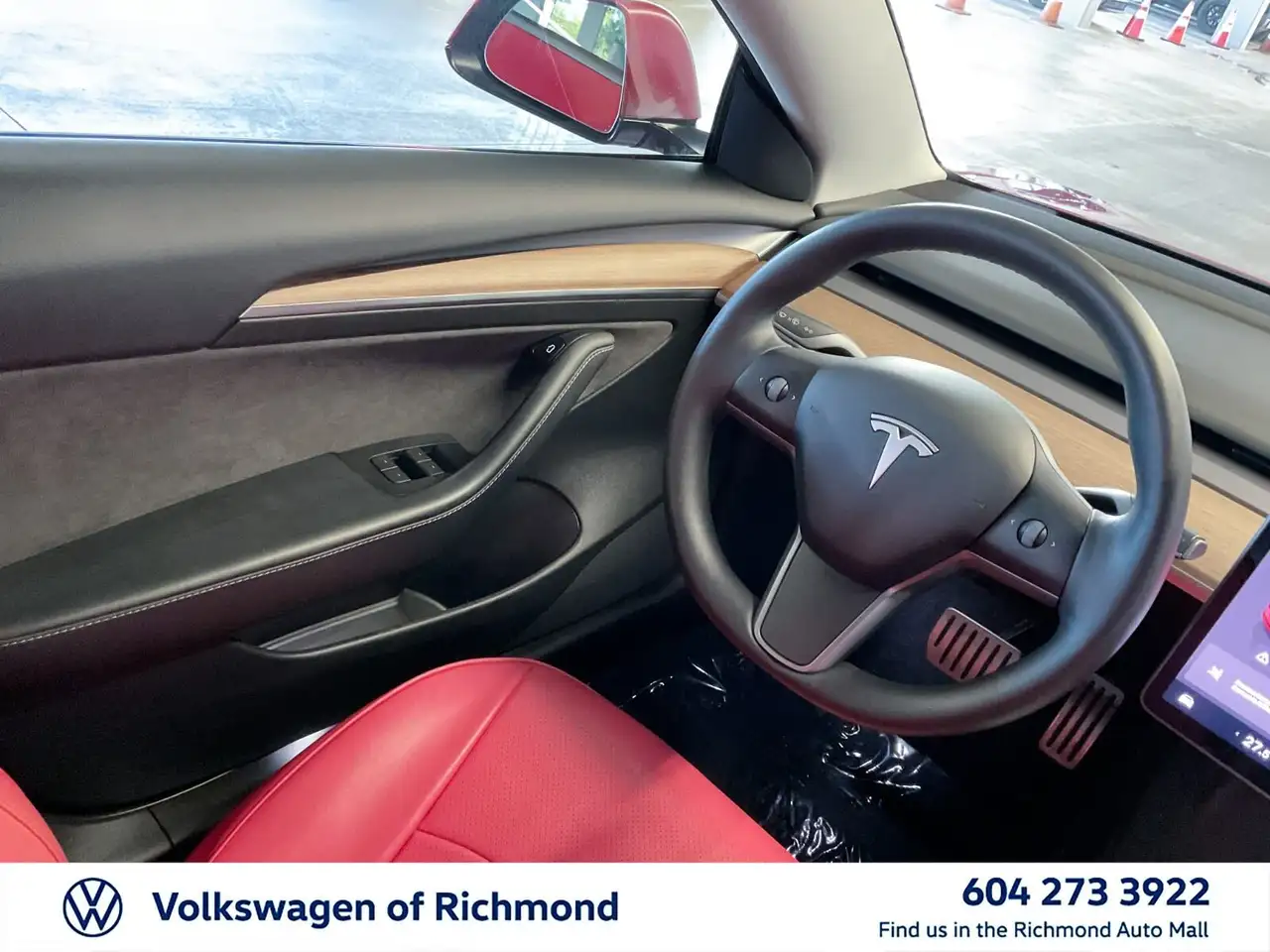 Tesla Model 3 - Image 19