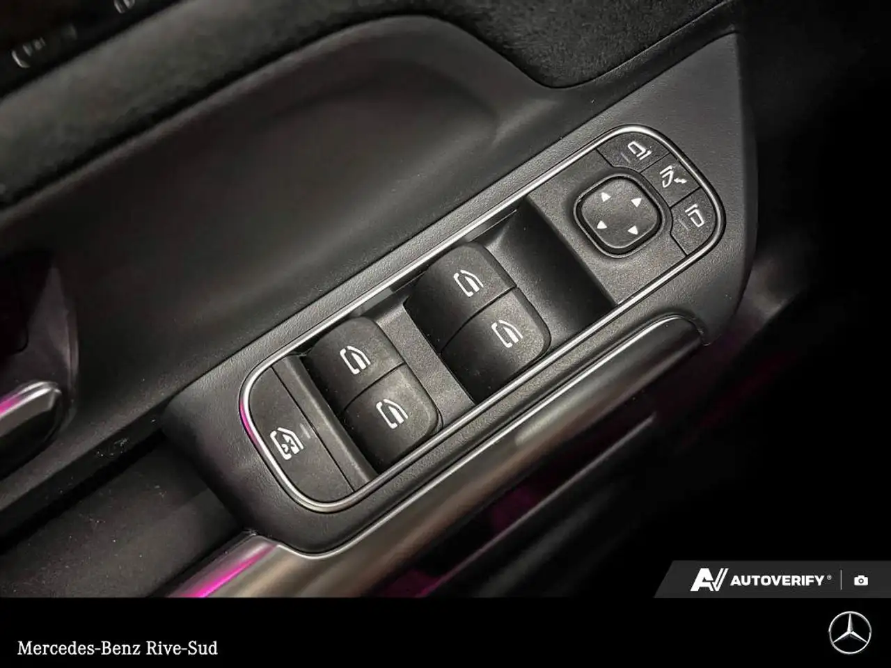 Mercedes-Benz GLA - Image 20