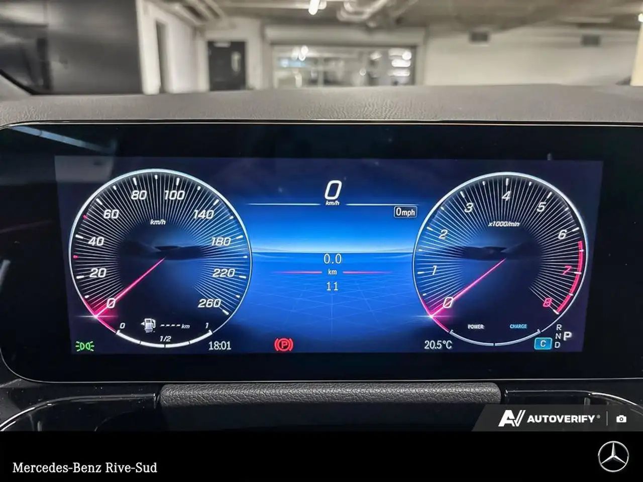 Mercedes-Benz GLA - Image 13