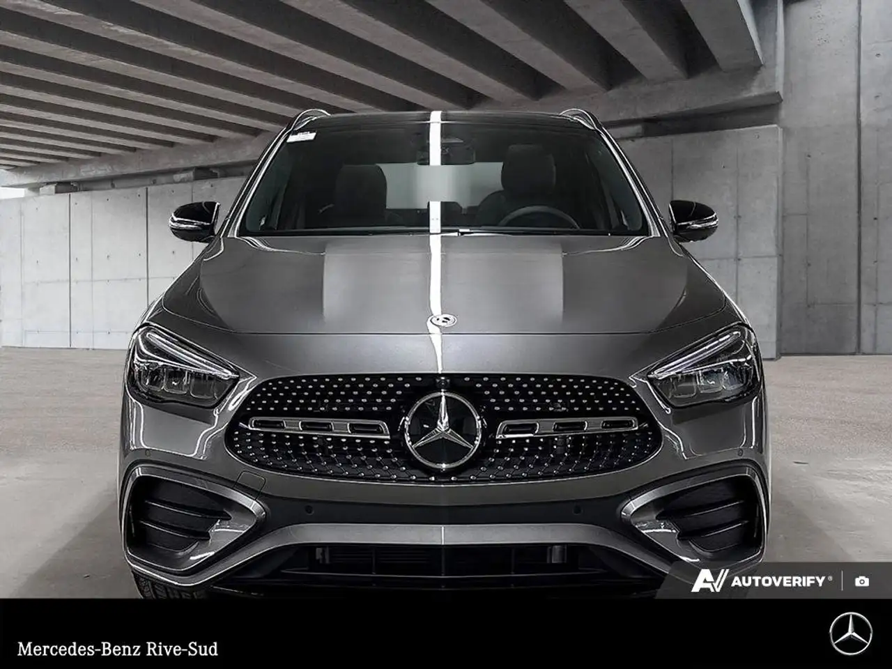 Mercedes-Benz GLA - Image 8
