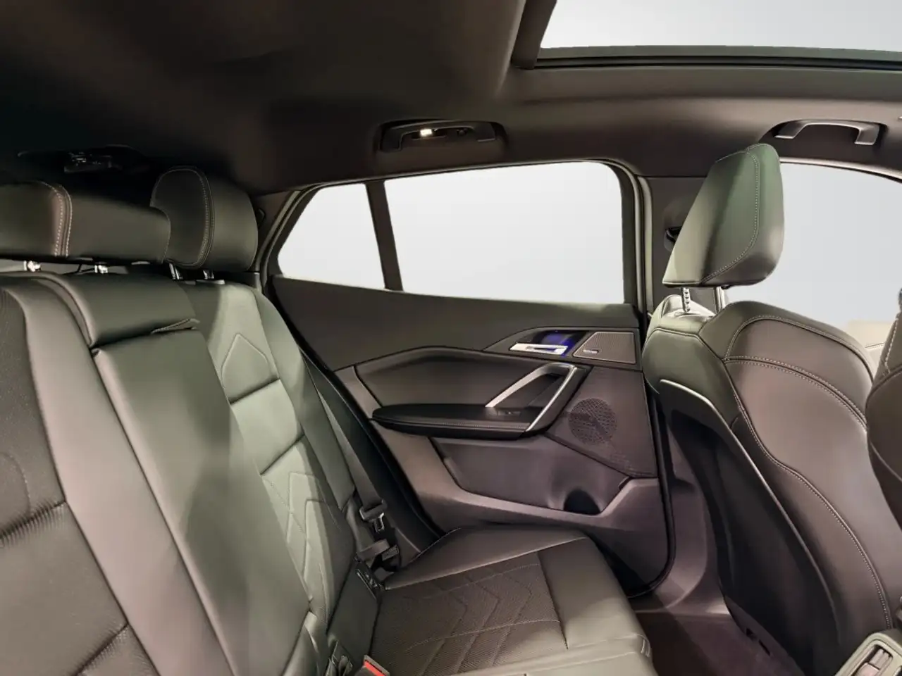 BMW X2 - Image 49