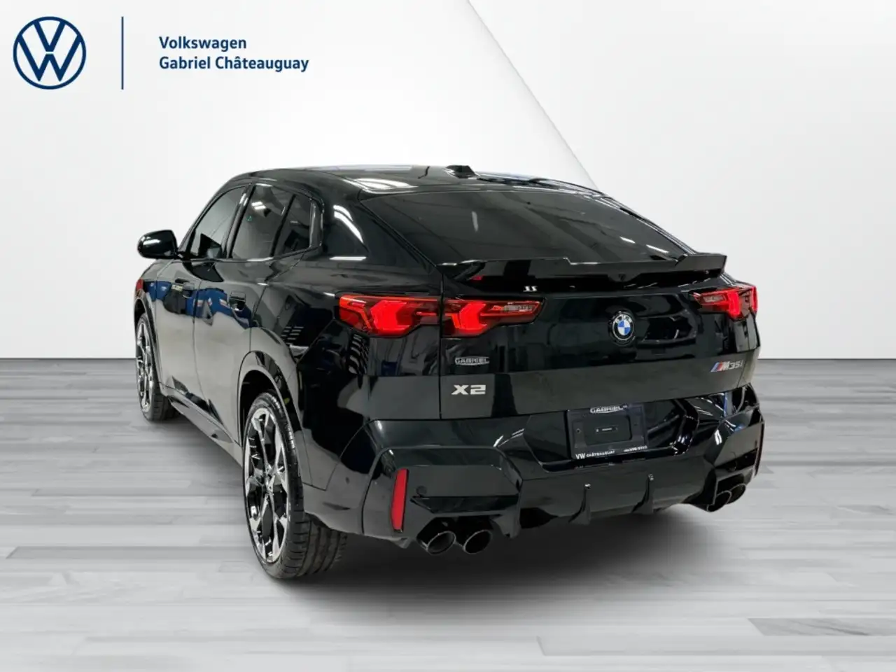 BMW X2 - Image 7